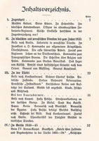 Moltke Vorkämpfer des Jahrhunderts. Eine Sammlung von Biographien, Vierter Band: Moltke.