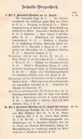 Verwendung und Führung der Kavallerie. 1870 bis zur Kapitulation von Sedan. Theil III: Die Kavallerie- Divisionen der I. vom 6. und die Kavallerie des rechten Flügels der II. Armee vom 13. August bis zur Schlacht bei Vionville