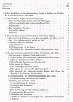 Die Tschechoslowakische Legion in Russland. Ihre Geschichte und Bedeutung bei der Entstehung der 1. Tschechoslowakischen Republik.