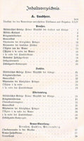 Deutsche Rangliste des Jahres 1912 umfassend das gesamte aktive Offizierskorps (einschließlich der Sanitäts- und Veterinär-, Zeug- u. Feuer-werksoffiziere, sowie der wiederverwendeten Offiziere z.D.) der deutschen Armee und Marine