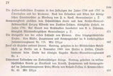 Beihefte zum Militär-Wochenblatt 1908.Kompletter Jahresband. Aus dem Inhalt: Festungskrieg/Port Arthur/Schlacht von Zorndorf/Krieg 1870