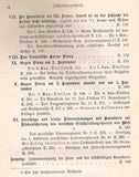 Verwendung und Führung der Kavallerie. 1870. Teil VIII - Schluß. Die Tage von Sedan und Vinoys Entkommen, 31. August, bis 3. September.