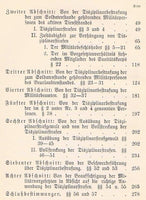 Die Disziplinarstrafordnung für das Heer vom 31. Oktober 1872.