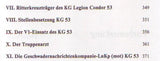 Kampfgeschwader "Legion Condor" 53 -- Reports Experiences Documents 1936 - 1945 