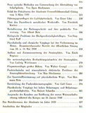 Jahrbuch der Deutschen Akademie der Luftfahrtforschung, Jahrgang 1939/40. Aus dem Inhalt: Technische Aufgaben der Flakartillerie/ Stand der Höhenbeartmung/ Entwicklung des Zeppelin-Liftschiffes/ Stand der Blindlandung und viele weitere Berichte.