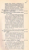 Verwendung und Führung der Kavallerie. 1870 bis zur Kapitulation von Sedan. Theil II. Die Divisionskavallerie der I. und der rechte flügel der Kavallerie der II. Armee (6. Kavallerie-Division und III: Armeekorps) vom 6. bis 13. August