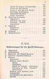 Felddienst-Ordnung. (1894)