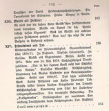 Moltke Vorkämpfer des Jahrhunderts. Eine Sammlung von Biographien, Vierter Band: Moltke.