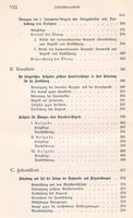 Ausbildung für den Krieg. II. Teil: Die Übungen der Truppen.