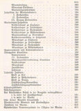 Deutsche Rangliste 1911 umfassend das gesamte aktive Offizierkorps (einschließlich der wiederverwendeten Offiziere z.D.) der deutschen Armee und Marine