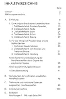 Die Sammlungen des Wehrgeschichtlichen Museums im Schloß Rastatt: Handfeuerwaffen Teil II: Preußen (bis 1870)