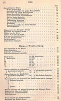 Rang und Quartier-Liste der königlich preußischen Armee für 1894. Nebst den Anciennetäts-Listen der Generalität und der Stabs-Offiziere der Armee.
