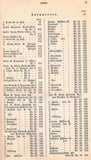 Rang und Quartier-Liste der königlich preußischen Armee für 1894. Nebst den Anciennetäts-Listen der Generalität und der Stabs-Offiziere der Armee.