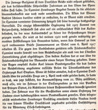 Die politischen Kämpfe um den Frieden (1916-1918) und das Deutschtum