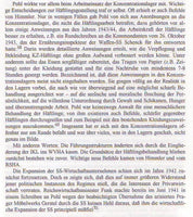 Konzentrationslager und deutsche Wirtschaft 1939-1945