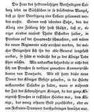 Altpreussischer Kommiss, Heft 7: Briefe eines alten Preußischen Officiers Teil 1, verschiedene Charakterzüge Friedrichs des Einzigen betreffend,Teil 1.