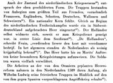 Die Heeresreform der Oranier und die Antike. Studien zur Geschichte des Kriegswesens der Niederlande, Deutschlands, Frankreichs, englands, Italiens, Spaniens und der Schweiz vom Jahre 1589 bis zum Dreißigjährigen Kriege.