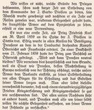 Erzieher des Preußischen Heeres 9. Band Prinz Friedrich Karl