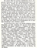 Geschichte der Stadt und ehemaligen Reichsfestung Philippsburg von ihrem Entstehen aus der Burg und dem Dorfe Udenheim bis zum Anfalle derselben in Baden.Seltenes Orginalwerk.