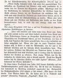 Schlieffens Vermächtnis.