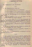 Taschenbuch für Mitglieder des Reichsverbandes Deutscher Offiziere (R.D.O.) 1936-1937