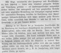 Strategisch-taktische Aufgaben nebst Lösungen. Heft 11. (Zerstörung, Wiederherstellung und Neubau von Vollbahnen und deren Kunstbauten in Feindesland)