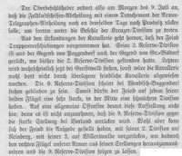 Strategisch-taktische Aufgaben nebst Lösungen. Heft 15. (Landungen.) Forsetzung.