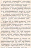 Militairische Essays II. Kriegseinleitung und Aufmärsche insbesondere des Krieges 1870/71.