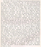 Vierteljahreshefte für Truppenführung und Heereskunde. IX. Jahrgang 1912, Erstes Heft: Friedrich der Große.