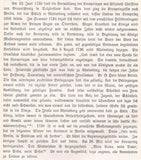 Vierteljahreshefte für Truppenführung und Heereskunde. IX. Jahrgang 1912, Erstes Heft: Friedrich der Große.