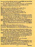 Erneuertes Wacht- und Dienst-Reglement vor die Garnison in der Residenz-Stadt und Vestung Dreßden, de Anno 1777