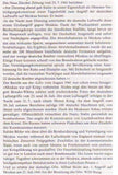 Kampfgeschwader "Legion Condor" 53 -- Reports Experiences Documents 1936 - 1945 