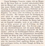 Aus dem italienischen Feldzuge 1859