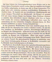 Jahrbuch 1940/1941 der Deutschen Akademie für Luftfahrtforschung, u.a. mit folgenden Themen: Störungen im Funkbetrieb/ Erwärmung von Maschinengewehrläufen u.a. Themen.