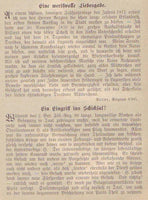 Kampfgenossen-Album. Selbsterlebtes in Humor und Ernst während des Feldzuges 1870/71. Band 1+2.: 1. bis 50. Heft, so komplett!
