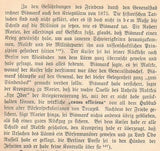 Die staatsrechtliche Stellung des Generalstabes in Preußen und dem deutschen Reich. Geschichtliche Entwicklung bis zum Versailler Frieden.