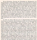 Das Oldenburgische Landdragonerkorps (1817-1867).