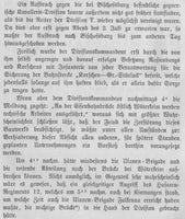 Strategisch-taktische Aufgaben nebst Lösungen. Heft 11. (Zerstörung, Wiederherstellung und Neubau von Vollbahnen und deren Kunstbauten in Feindesland)