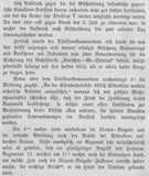 Strategisch-taktische Aufgaben nebst Lösungen. Heft 11. (Zerstörung, Wiederherstellung und Neubau von Vollbahnen und deren Kunstbauten in Feindesland)