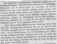 Strategisch-taktische Aufgaben nebst Lösungen. Heft 11. (Zerstörung, Wiederherstellung und Neubau von Vollbahnen und deren Kunstbauten in Feindesland)