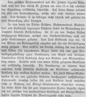 Strategisch-taktische Aufgaben nebst Lösungen. Heft 12. (Der kleine Krieg).