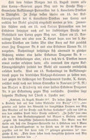 Verwendung und Führung der Kavallerie. 1870 bis zur Kapitulation von Sedan. Theil III: Die Kavallerie- Divisionen der I. vom 6. und die Kavallerie des rechten Flügels der II. Armee vom 13. August bis zur Schlacht bei Vionville