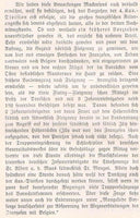 Verwendung und Führung der Kavallerie. 1870. Teil VIII - Schluß. Die Tage von Sedan und Vinoys Entkommen, 31. August, bis 3. September.