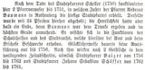 Geschichte der Stadt und ehemaligen Reichsfestung Philippsburg von ihrem Entstehen aus der Burg und dem Dorfe Udenheim bis zum Anfalle derselben in Baden.Seltenes Orginalwerk.