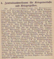 Taschenbuch für Mitglieder des Reichsverbandes Deutscher Offiziere (R.D.O.) 1936-1937