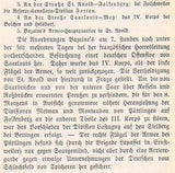 Verwendung und Führung der Kavallerie. 1870 bis zur Kapitulation von Sedan. Theil II. Die Divisionskavallerie der I. und der rechte flügel der Kavallerie der II. Armee (6. Kavallerie-Division und III: Armeekorps) vom 6. bis 13. August