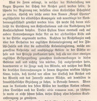 Fürst Bismarck unter drei Kaisern. 1884 - 1888. (Fortsetzung von "Bismarck. 12 Jahre deutscher Politik 1871-1883)