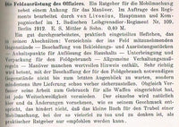 Jahrbücher für die deutsche Armee und Marine. Jahrgang 1912. Juli bis Dezember.