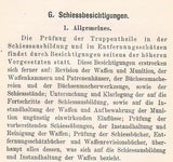 Die russische Armee in Einzelschriften. Theil I: Taktik und Regelements. Heft 6: Ausbildung der Infanterie unter besonderer Berücksichtigung der Jahre 1899.