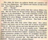 Vom Kampf und Tod des unbekannten Soldaten. Erlebnisse aus erbitterten Nahkämpfen im Westen.